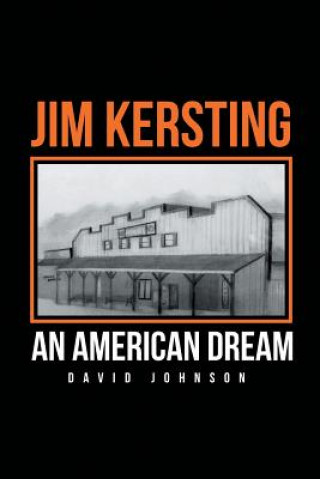 Buch Jim Kersting Johnson