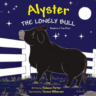 Carte Alyster The Lonely Bull Rebeca Porter