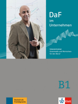 Knjiga DaF im Unternehmen Stefan Fodor