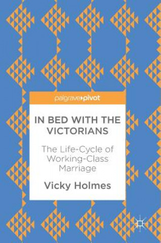Carte In Bed with the Victorians Vicky Holmes