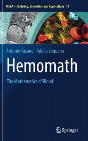 Libro Hemomath Antonio Fasano