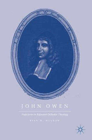 Book John Owen Ryan M. McGraw