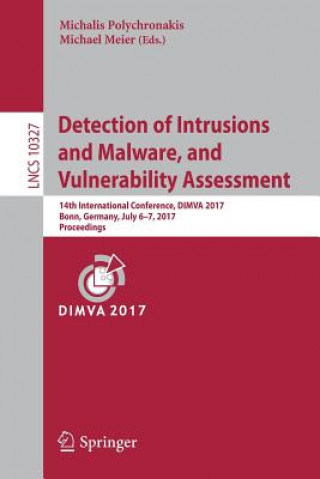 Carte Detection of Intrusions and Malware, and Vulnerability Assessment Michalis Polychronakis