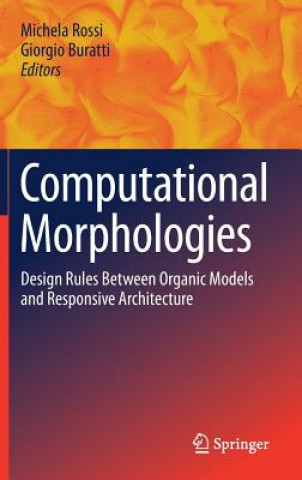 Carte Computational Morphologies Michela Rossi