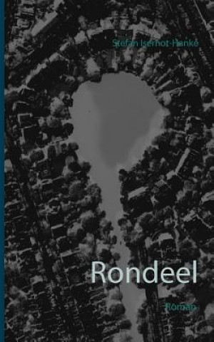 Livre Rondeel Stefan Iserhot-Hanke