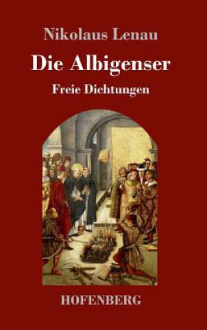 Book Albigenser Nikolaus Lenau