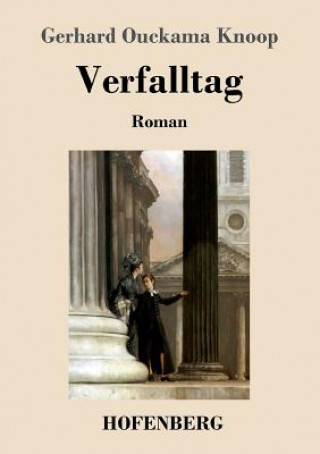 Libro Verfalltag Gerhard Ouckama Knoop