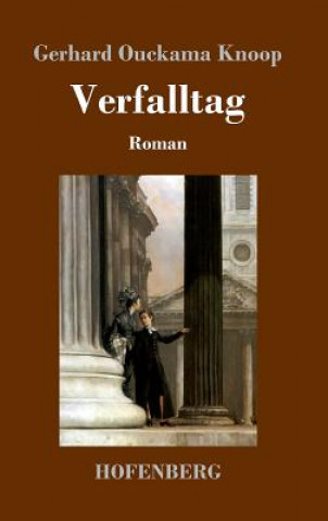 Libro Verfalltag Gerhard Ouckama Knoop