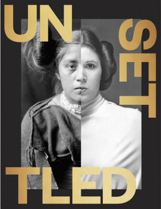 Boek Unsettled JoAnne Northrup