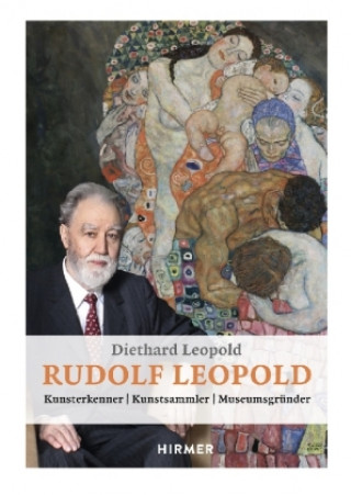 Kniha Rudolf Leopold Diethard Leopold