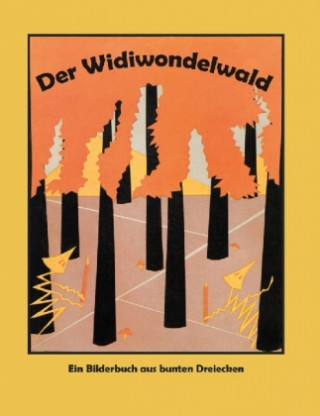 Книга Der Widiwondelwald / Hurleburles Wolkenreise Hilde Krüger
