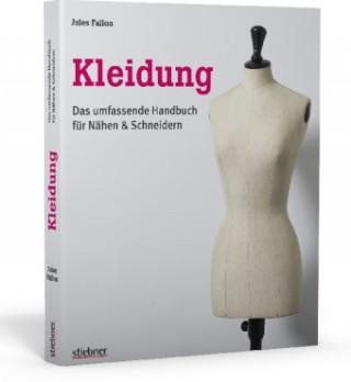 Book Kleidung Jules Fallon