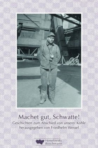 Könyv Machet gut, Schwatte! Hans-Jürgen Bradler