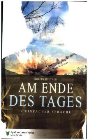 Kniha Am Ende des Tages Eva Dix