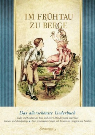 Könyv Im Frühtau zu Berge Johannes Thiele
