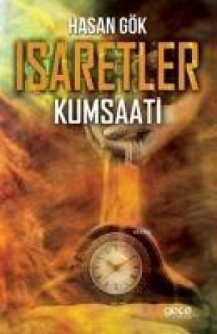Книга Isaretler Kumsaati Hasan Gök