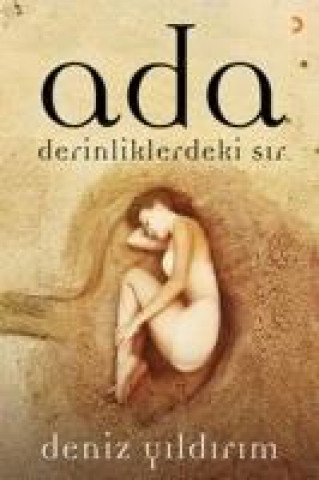 Boek Ada Deniz Yildirim