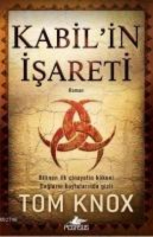 Libro Kabilin Isareti Tom Knox