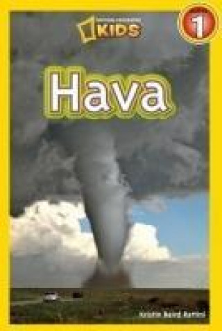 Boek Hava Kristin Baird Rattini