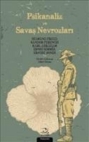 Buch Psikanaliz ve Savas Nevrozlari 