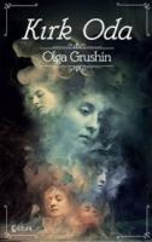 Книга Kirk Oda Olga Grushin