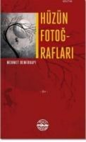 Buch Hüzün Fotograflari Mehmet Demirkapi