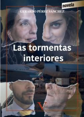 Buch Las tormentas interiores 