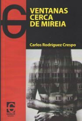 Книга Ventanas cerca de Mireia 
