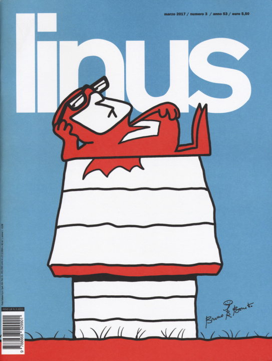 Knjiga Linus 