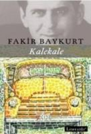 Carte Kalekale Fakir Baykurt