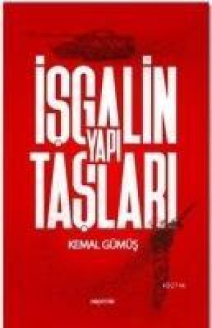 Buch Isgalin Yapi Taslari Kemal Gümüs