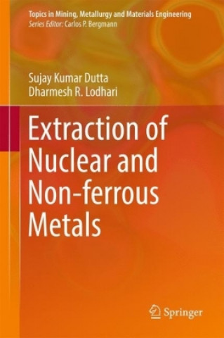 Carte Extraction of Nuclear and Non-ferrous Metals Sujay Kumar Dutta