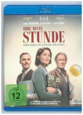 Filmek Ihre beste Stunde, 1 Blu-ray Lone Scherfig