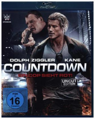 Video Countdown - Ein Cop sieht rot! John Stockwell