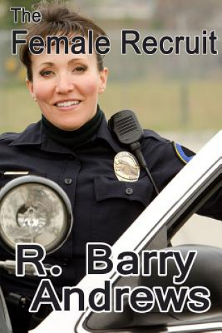 Carte The Female Recruit R Barry Andrews