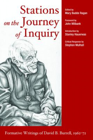 Carte Stations on the Journey of Inquiry Stanley Hauerwas