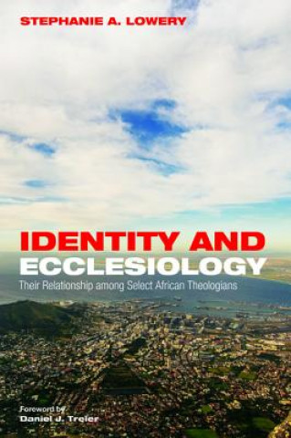 Libro Identity and Ecclesiology Stephanie A. Lowery