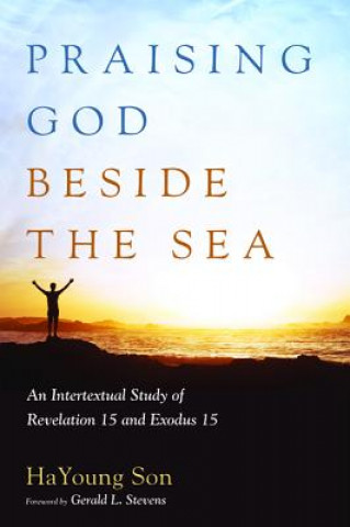 Könyv Praising God Beside the Sea HaYoung Son
