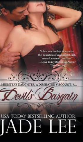 Buch Devil's Bargain (The Regency Rags to Riches Series, Book 2) Jade Lee