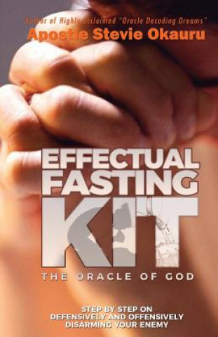 Boek Effectual Fasting Kit Okauru Okauru