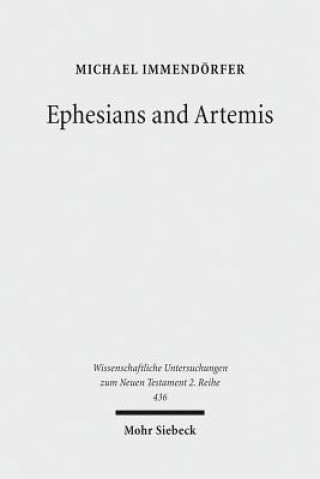 Carte Ephesians and Artemis Michael Immendörfer