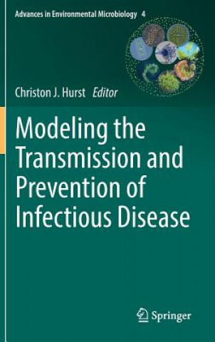 Carte Modeling the Transmission and Prevention of Infectious Disease Christon J. Hurst