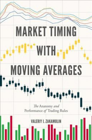 Książka Market Timing with Moving Averages Valeriy Zakamulin