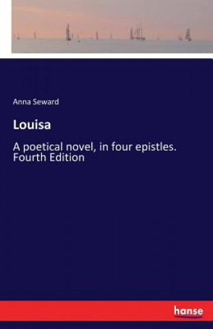 Buch Louisa Anna Seward