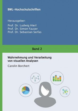 Carte Wahrnehmung und Verarbeitung von visuellen Analysen Carolin Borchert