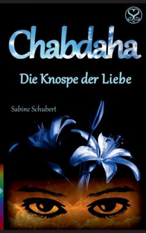 Książka Chabdaha Sabine Schubert