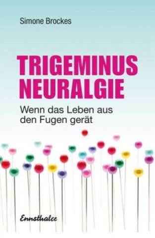 Książka Trigeminus-Neuralgie Simone Brockes