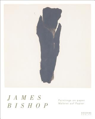 Kniha James Bishop James Bishop