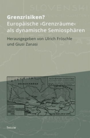 Книга Grenzrisiken? Ulrich Fröschle