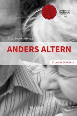 Kniha Anders altern Óscar Loureda